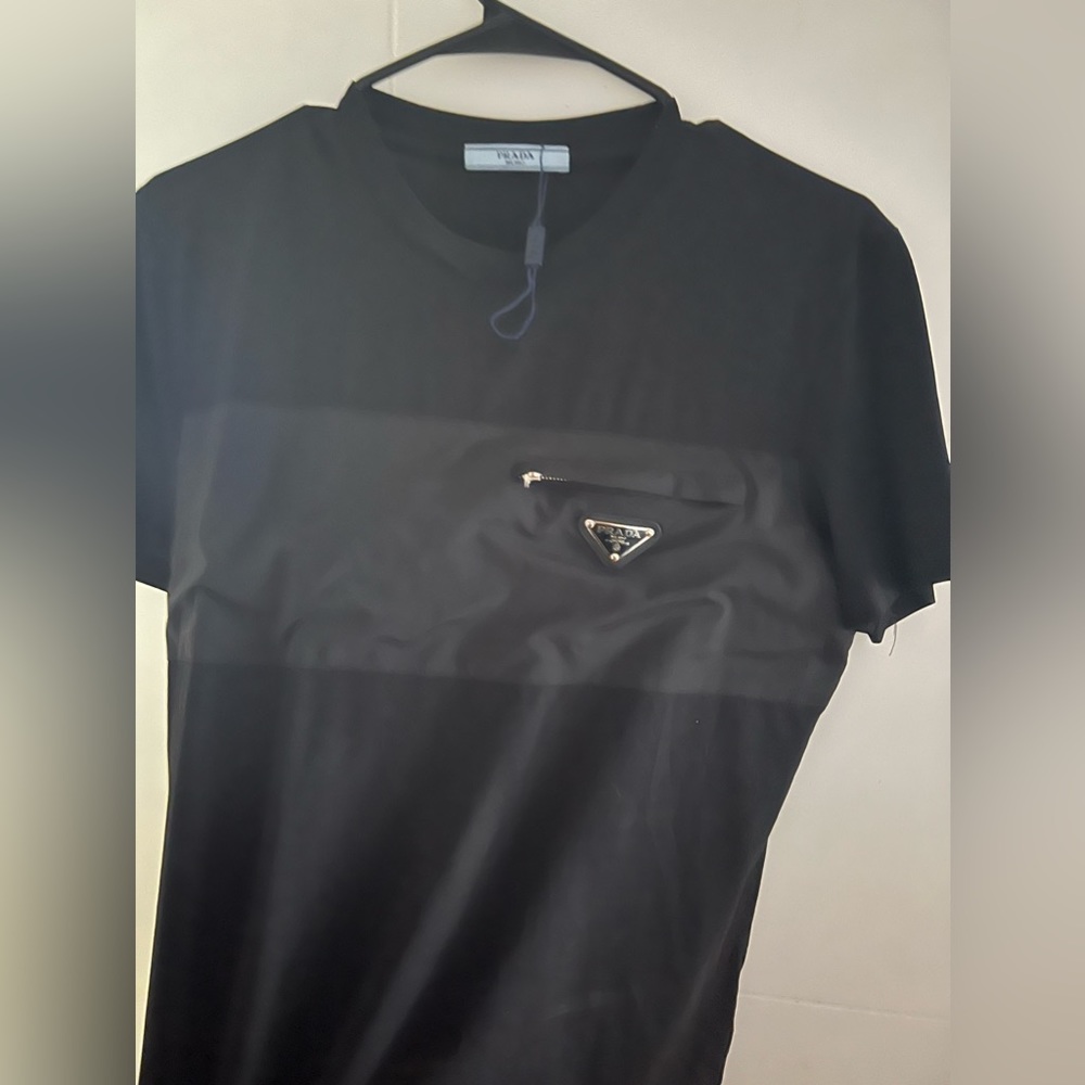 Never Worn Prada Shirt